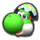 Yoshi (Egg Hunt) from Mario Kart Tour