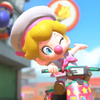 An outfit equivalent to Baby Rosalina's Sailor outfit