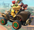 Mario Kart World
