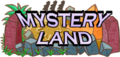 Mystery Land logo