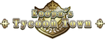 Koopa's Tycoon Town