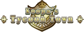 MP8 Koopa's Tycoon Town Logo.png