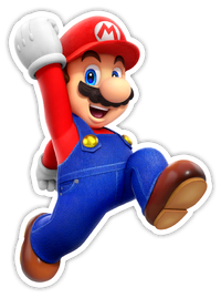 Mario Jamboree Sticker.png