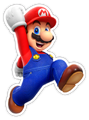 Mario Jamboree Sticker.png