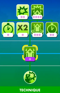 M-Power - Super Mario Wiki, the Mario encyclopedia