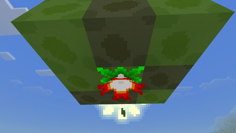 File:Minecraft Mario Mash-Up Volcano Lotus.jpg
