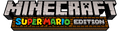 Super Mario Mash-up logo