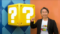 Shigeru Miyamoto ? Block