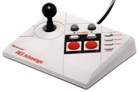 NES Advantage