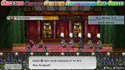 Thumbnail for "Event Battle - Dark Bones (Think)" from the Nintendo Switch remake of Paper Mario: The Thousand-Year Door used for Nintendo Music.