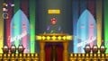 Image for "Break Time! Raise the Stage" from Super Mario Bros. Wonder on Nintendo Music