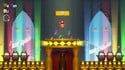 The image for "Break Time! Raise the Stage" from Super Mario Bros. Wonder on Nintendo Music.