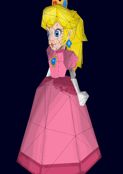 File:SM64DS Peach Wait.gif