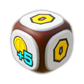 Donkey Kong Dice Block