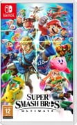 Saudi Arabian box art