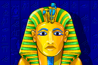 Tomb of King Tutenkhamen in Mario is Missing!