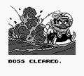 Boss Victory (Wario) (no items)