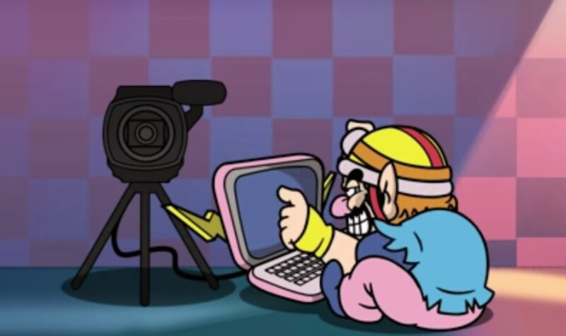 File:WWG Wario's computer.jpg