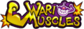 Mario Super Sluggers (Wario Muscles)