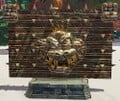 A Statue from Donkey Kong Bananza: DK Island & Emerald Rush