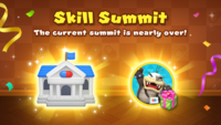 End of the fourteenth Skill Summit