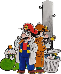 Special Kinoko Police