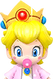 Baby Peach