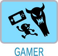 Gamer (icon) - Game & Wario.png