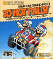 Famicom Grand Prix II: 3D Hot Rally