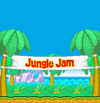 Jungle Jam tournament