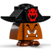 A character from LEGO Super Mario