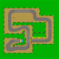 SNES Mario Circuit 2