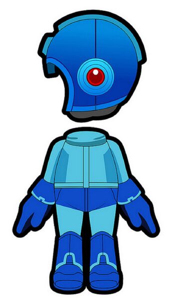 File:MK8 amiibo Mega Man.jpg