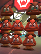 Gallery:Goomba Tower - Super Mario Wiki, the Mario encyclopedia