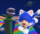 RMX Rainbow Road 1R/T from Mario Kart Tour