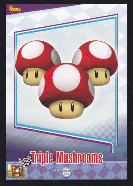 File:MKW Triple Mushrooms Trading Card.jpg