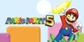 Key artwork from Nintendo's European website