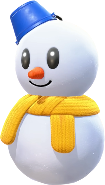 File:Mario Kart World Snowman.png