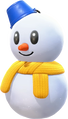Snowman