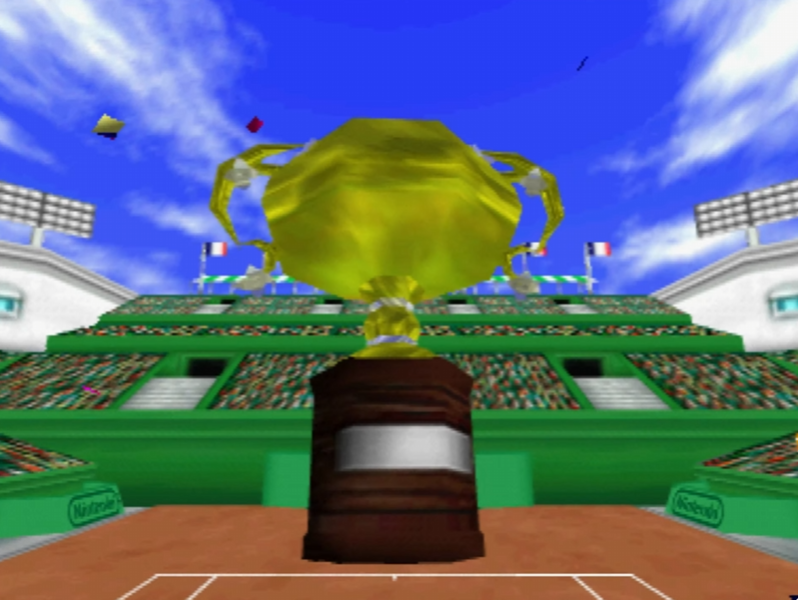 File:Mario Tennis 64 Flower Cup.png