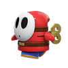 Nintendo Switch Online user icon element