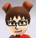 Dog Ears for a Mii Fighter