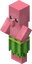 Minecraft asset