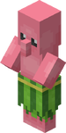 Minecraft asset