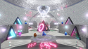 Thumbnail for "Groove Layer: Disco Hall (Beat)" from Donkey Kong Bananza used for Nintendo Music