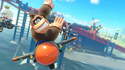 Thumbnail for "Steam Gardens (Soul) (Super Mario Odyssey)" from Mario Kart World for Nintendo Music.