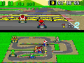 "Mario Circuit (Final Lap)"