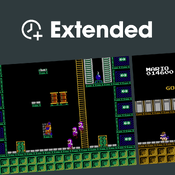 Cover image for the Extended-Playback Collection playlist from Wrecking Crew on Nintendo Music