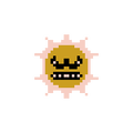 Angry Sun ( 20)