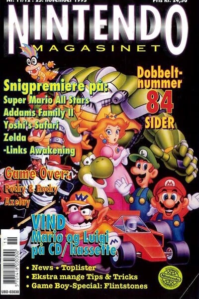 File:Nintendo Magasinet 11-12 1993 DAN.jpg